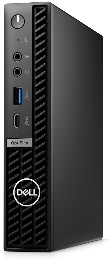 Obrázek Dell Optiplex/7020+/Micro/i5-14500/16GB/512GB SSD/UHD 770/W11P/3RNBD