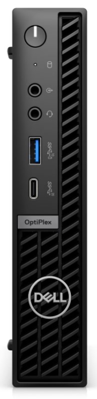 Obrázek Dell Optiplex/7020+/Micro/i5-14500/16GB/512GB SSD/UHD 770/W11P/3RNBD