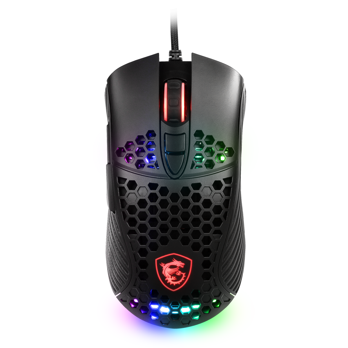 Obrázek MSI Gaming Mouse - M99