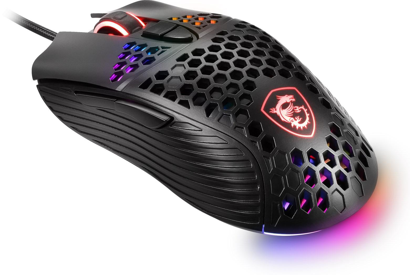 Obrázek MSI Gaming Mouse - M99