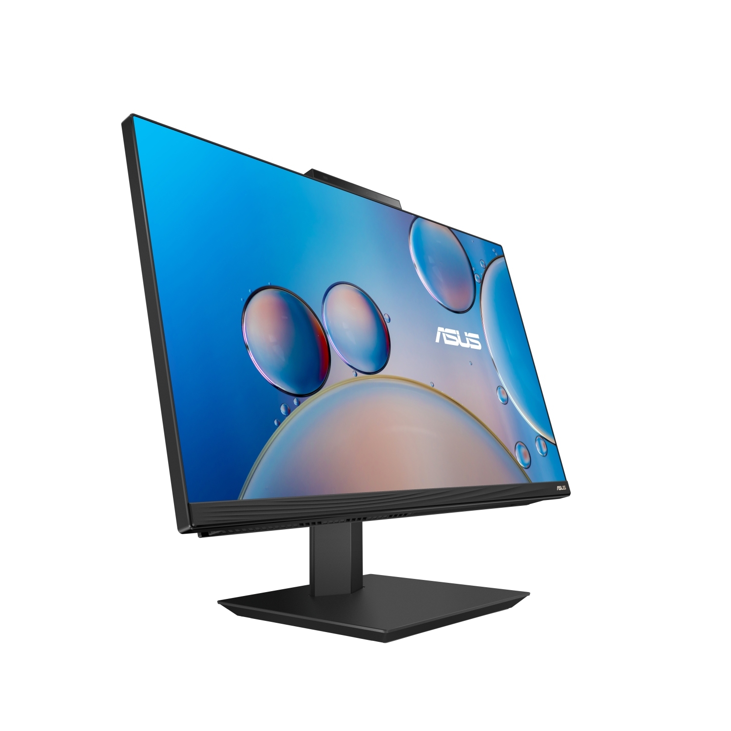 Obrázek ASUS AiO/A5702WVA/27"/FHD/i7-1360P/32GB/1TB SSD/Iris Xe/W11P/Black/2R