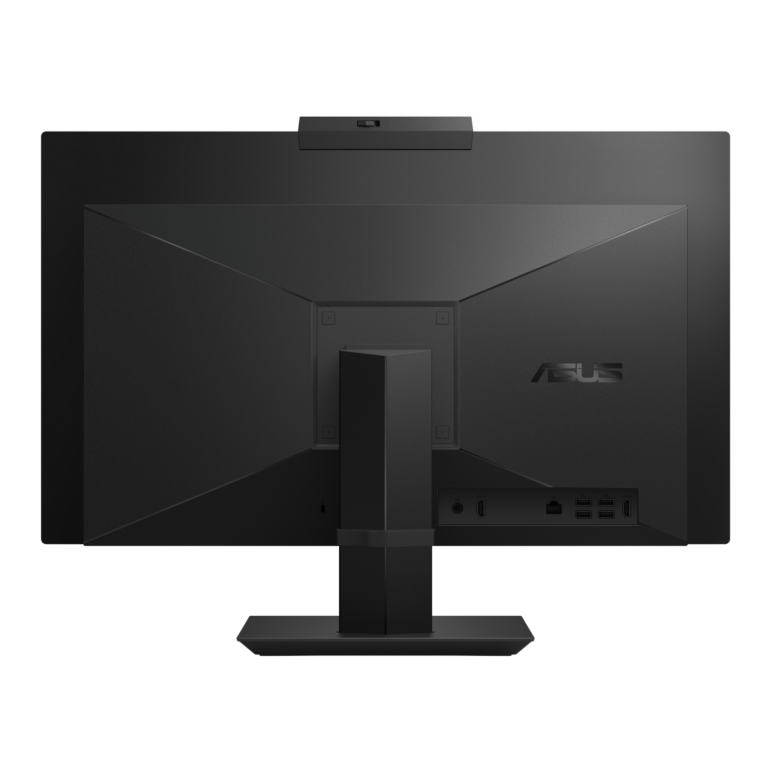 Obrázek ASUS AiO/A5702WVA/27"/FHD/i7-1360P/32GB/1TB SSD/Iris Xe/W11P/Black/2R