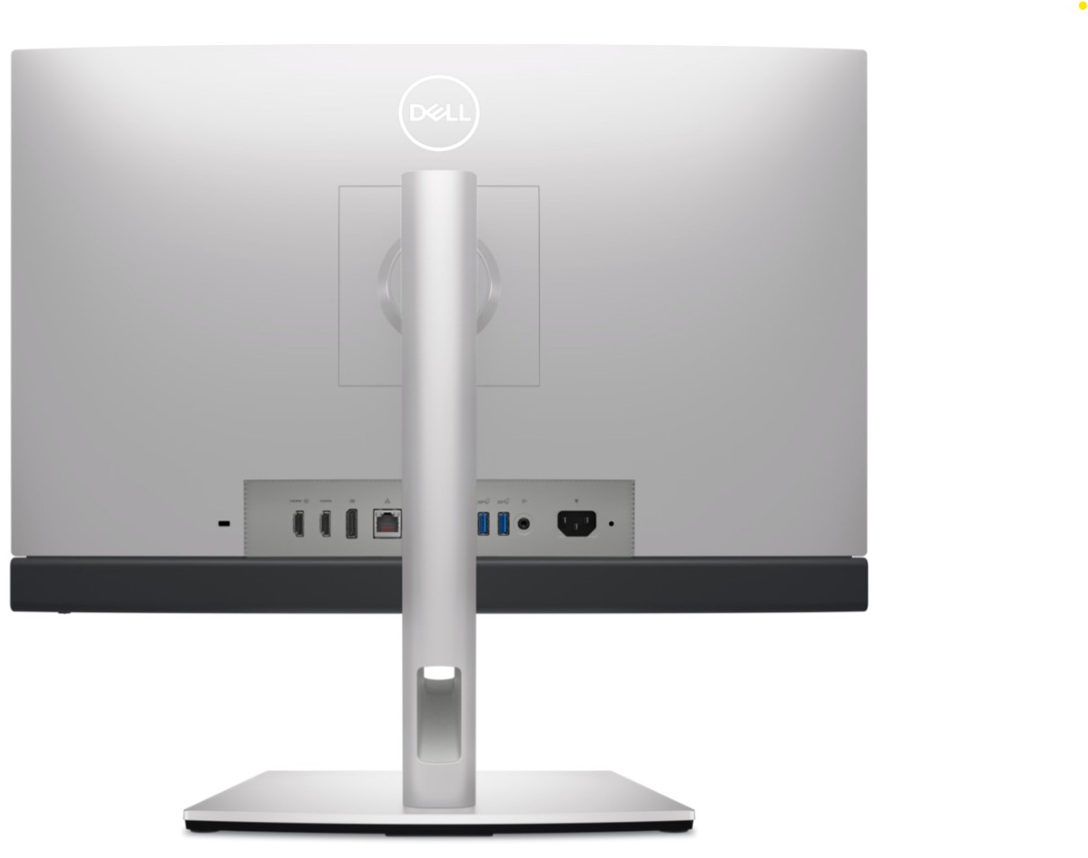 Obrázek Dell Optiplex/7420+/24"/FHD/i7-14700/16GB/512GB SSD/UHD 770/W11P/Silver/3RNBD