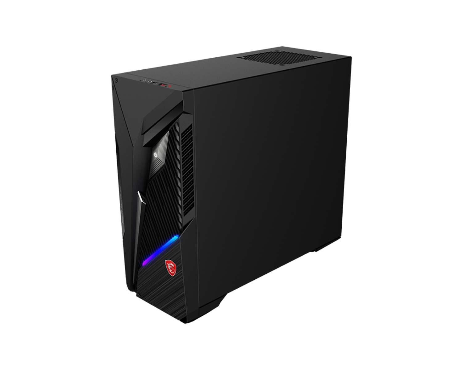 Obrázek MSI Infinite/MAG S3 14NUE7-1813EU/Midi/i7-14700F/32GB/1TB SSD/RTX 4070S/W11H/2R