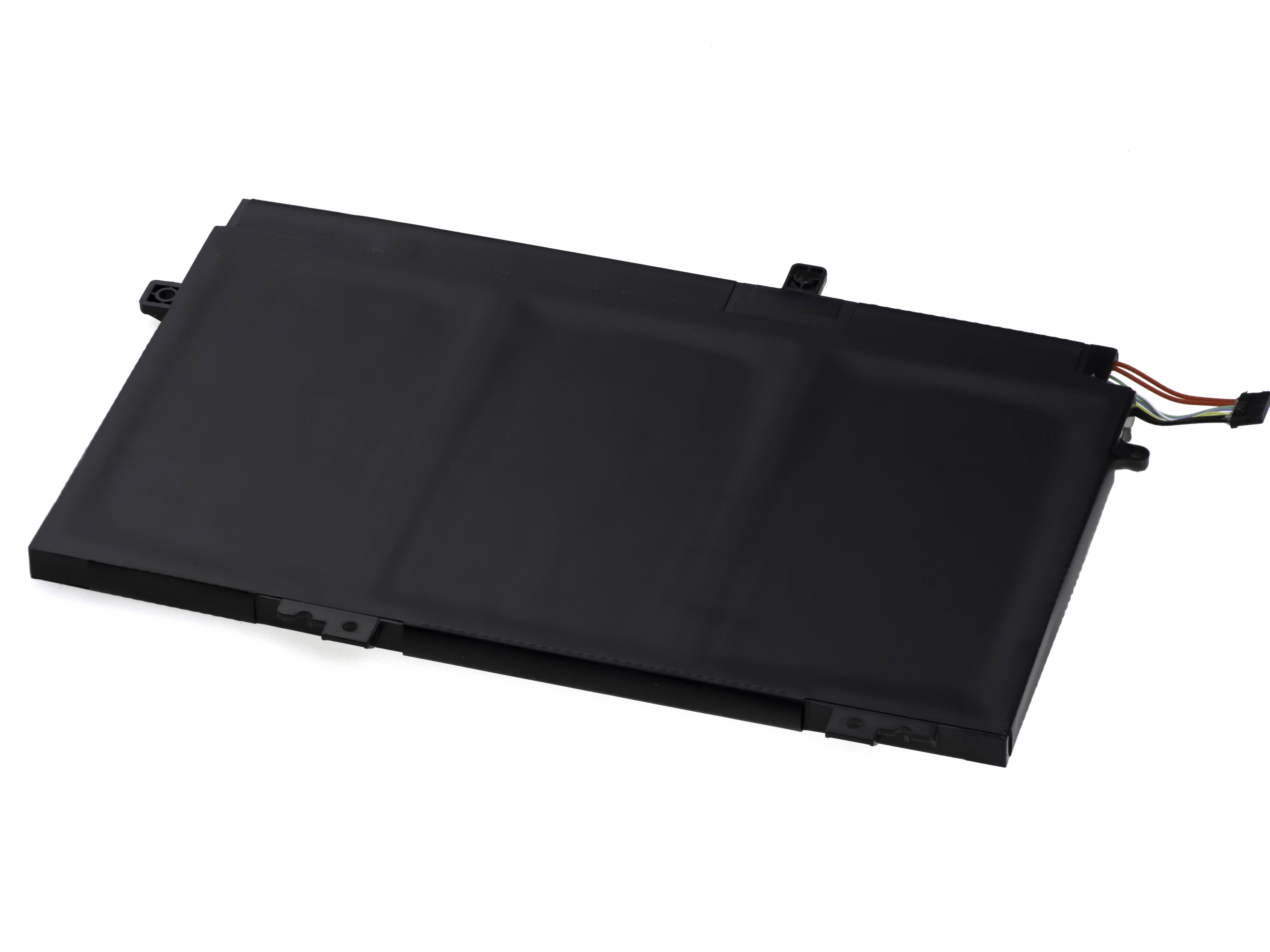 Obrázek Baterie T6 Power Lenovo ThinkPad L480, L490, L580, L590, L15 Gen 1, 4050mAh, 45Wh, 3cell, Li-Pol