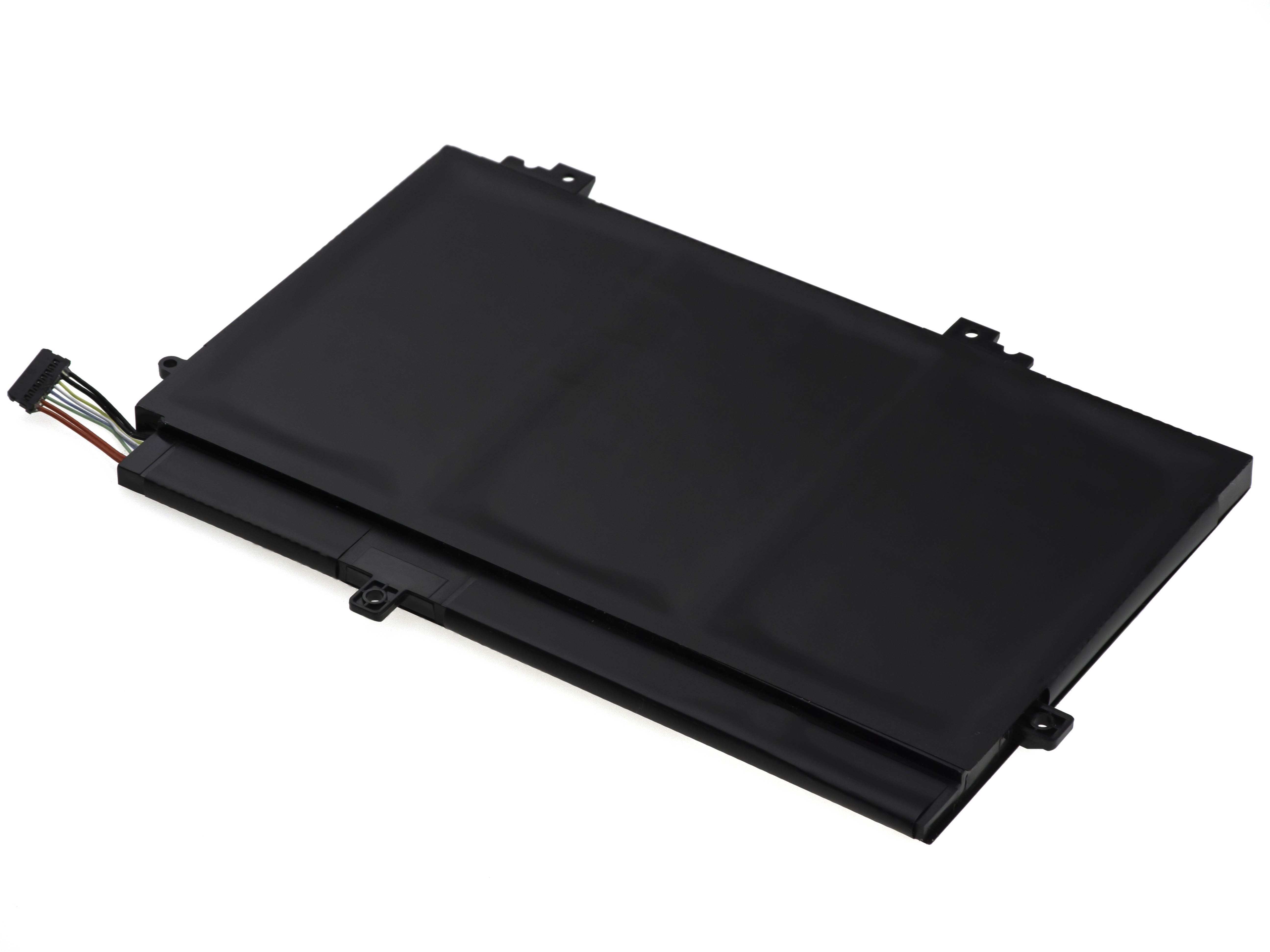 Obrázek Baterie T6 Power Lenovo ThinkPad L480, L490, L580, L590, L15 Gen 1, 4050mAh, 45Wh, 3cell, Li-Pol