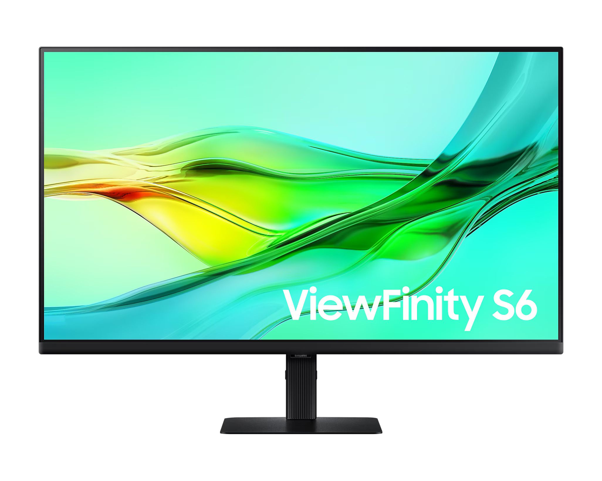 Samsung ViewFinity S6/LS32D600UAUXEN/32"/IPS/QHD/100Hz/5ms/Black/3R
