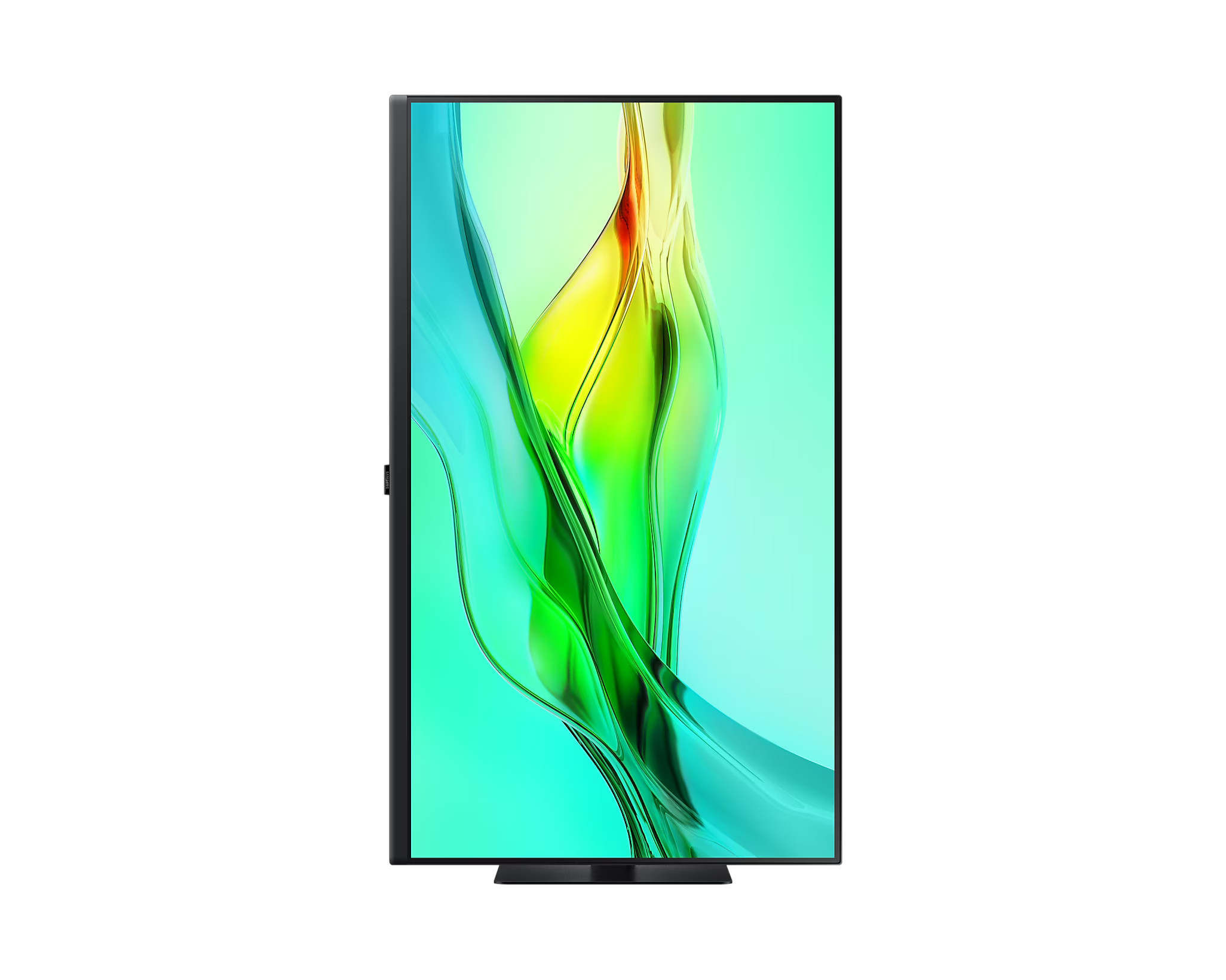 Obrázek Samsung ViewFinity S6/S60UD/32"/IPS/QHD/100Hz/5ms/Black/3R