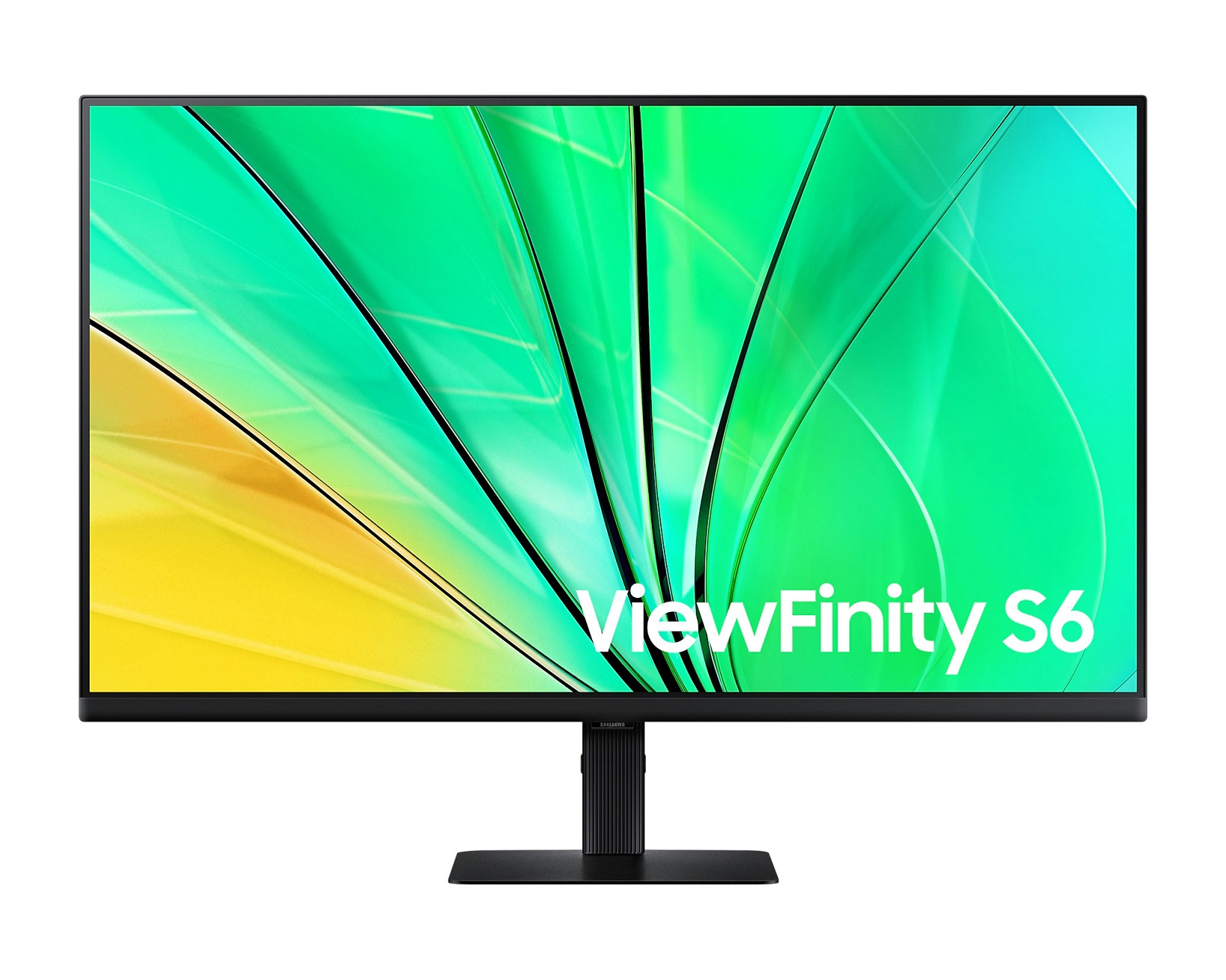 Obrázek Samsung ViewFinity S6/S60D/32"/IPS/QHD/100Hz/5ms/Black/3R