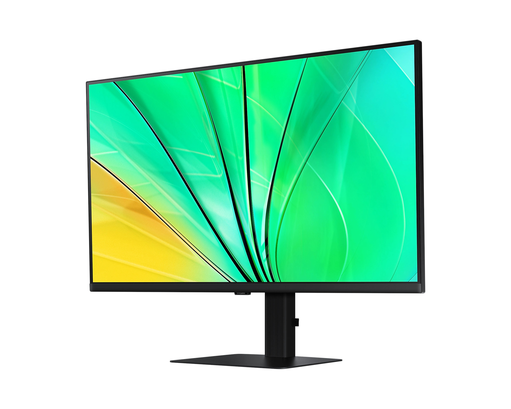 Obrázek Samsung ViewFinity S6/S60D/32"/IPS/QHD/100Hz/5ms/Black/3R