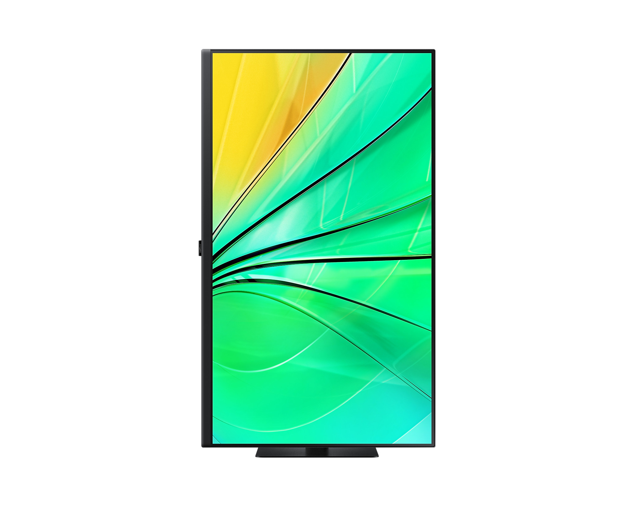 Obrázek Samsung ViewFinity S6/S60D/32"/IPS/QHD/100Hz/5ms/Black/3R