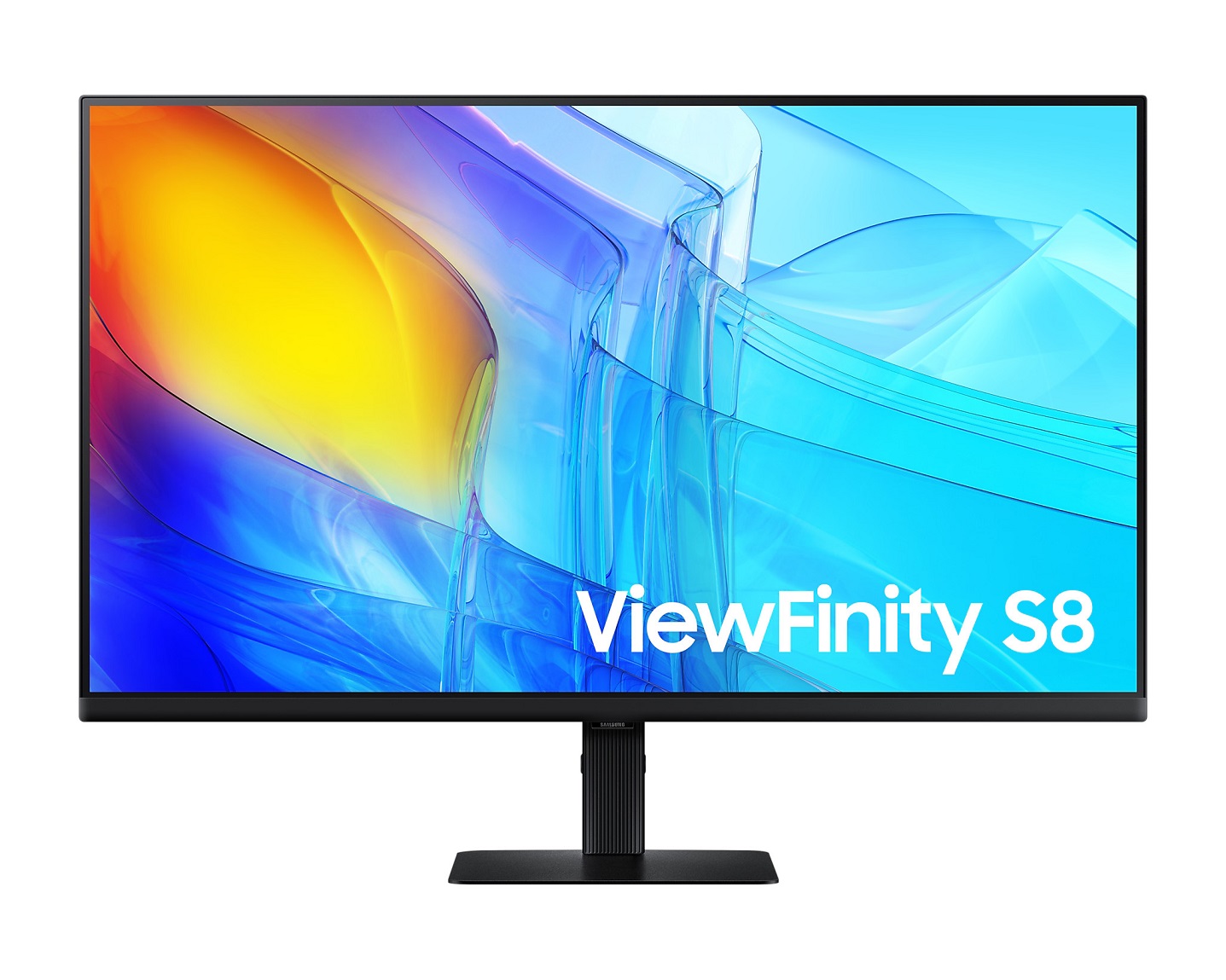 Samsung ViewFinity S8/S80D/32"/VA/4K UHD/60Hz/5ms/Black/3R