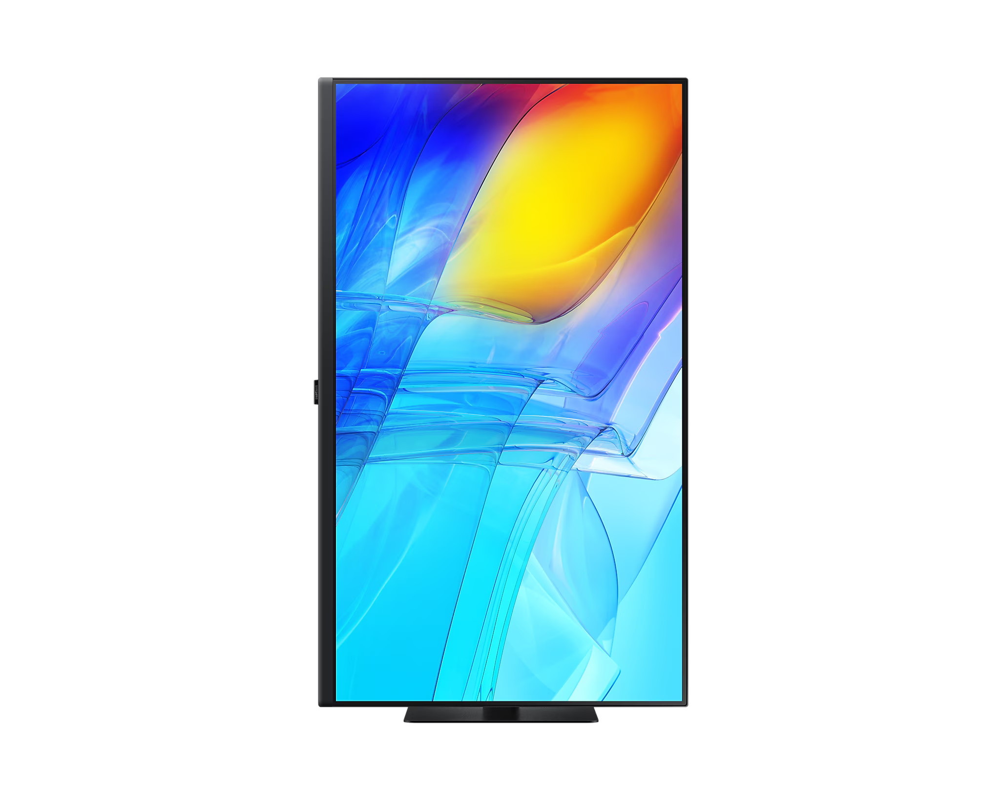 Obrázek Samsung ViewFinity S8/S80D/32"/VA/4K UHD/60Hz/5ms/Black/3R