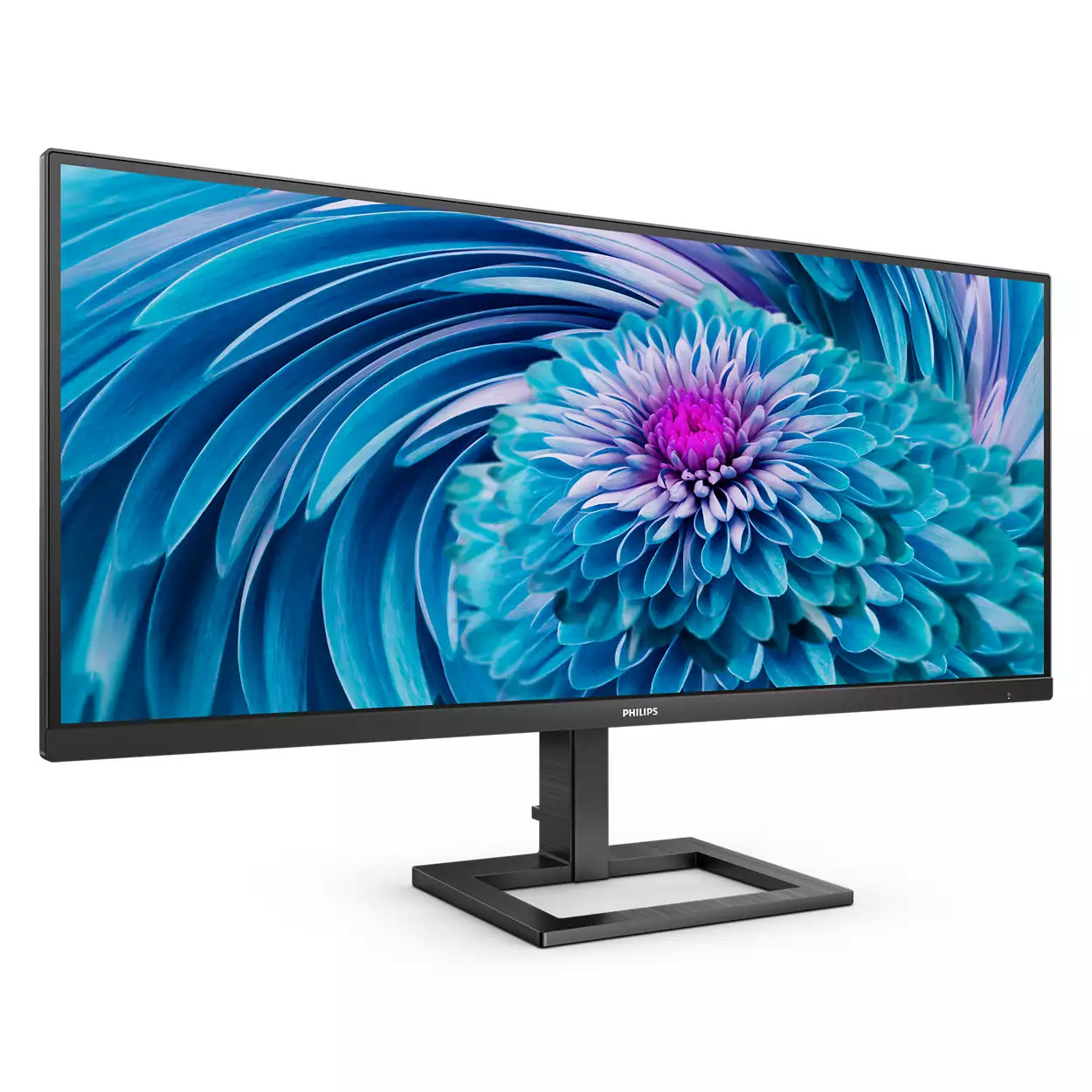 Obrázek Philips/346E2LAE/34"/VA/3440x1440/100Hz/1ms/Black/3R