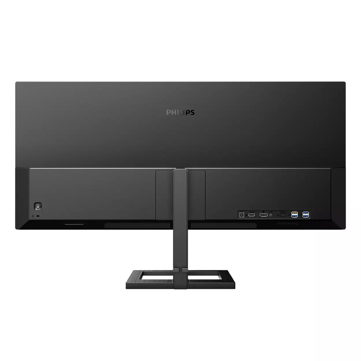 Obrázek Philips/346E2LAE/34"/VA/3440x1440/100Hz/1ms/Black/3R