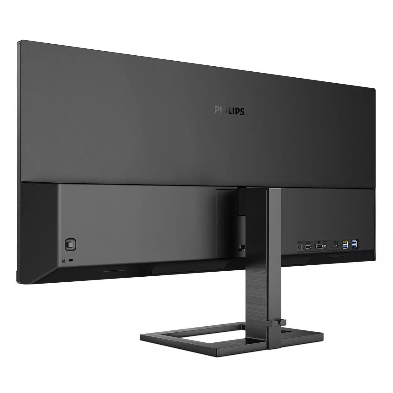 Obrázek Philips/346E2LAE/34"/VA/3440x1440/100Hz/1ms/Black/3R