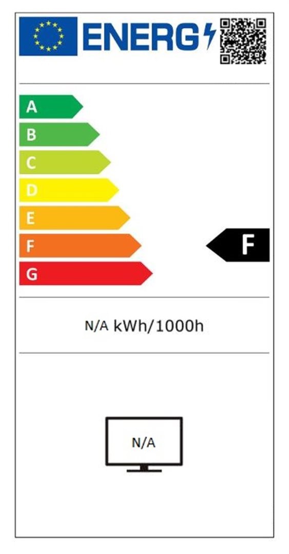 Obrázek Philips/346E2LAE/34"/VA/3440x1440/100Hz/1ms/Black/3R