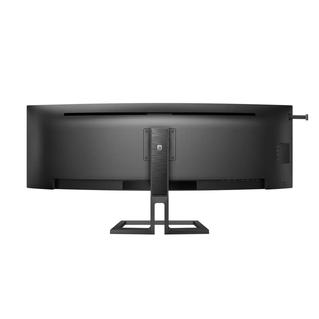 Obrázek Philips/45B1U6900C/44,5"/VA/5120x1440/75Hz/4ms/Black/3R