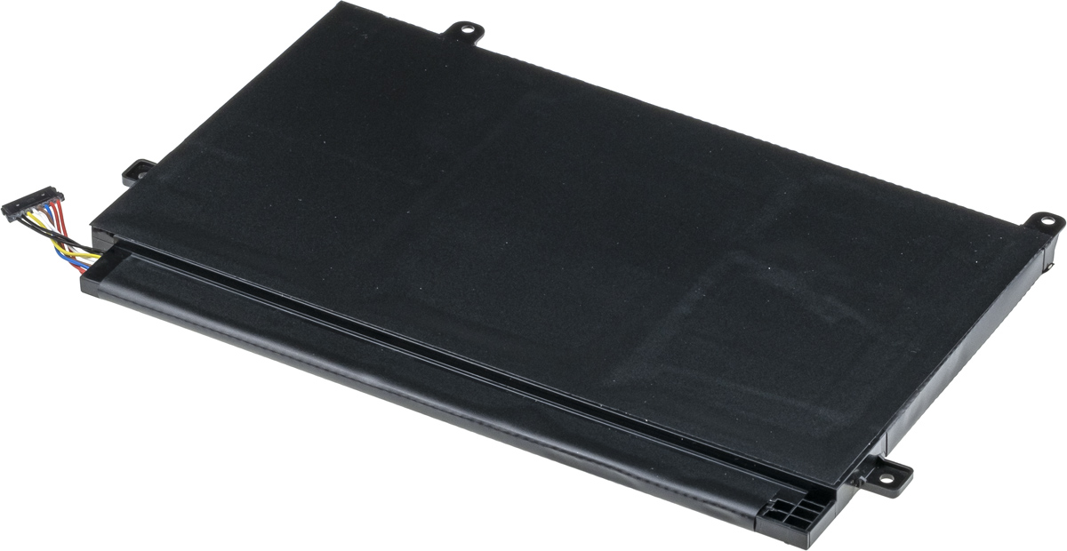 Obrázek Baterie T6 Power Lenovo ThinkPad E470, E475, 3650mAh, 40Wh, 3cell, Li-Pol