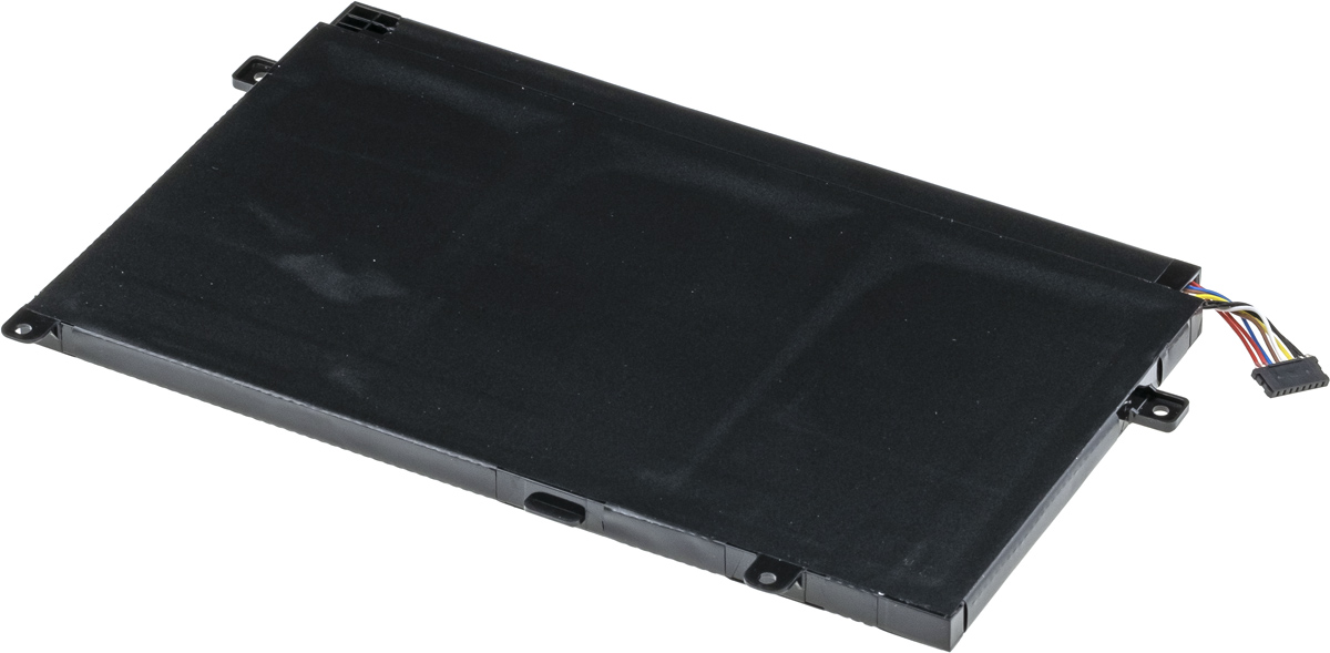 Obrázek Baterie T6 Power Lenovo ThinkPad E470, E475, 3650mAh, 40Wh, 3cell, Li-Pol