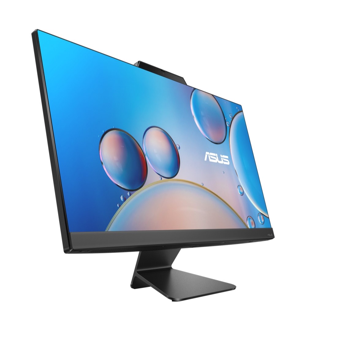 Obrázek ASUS ExpertCenter/E3 AiO E3402/23,8"/FHD/i3-1315U/8GB/512GB SSD/UHD/W11H/Black/2R