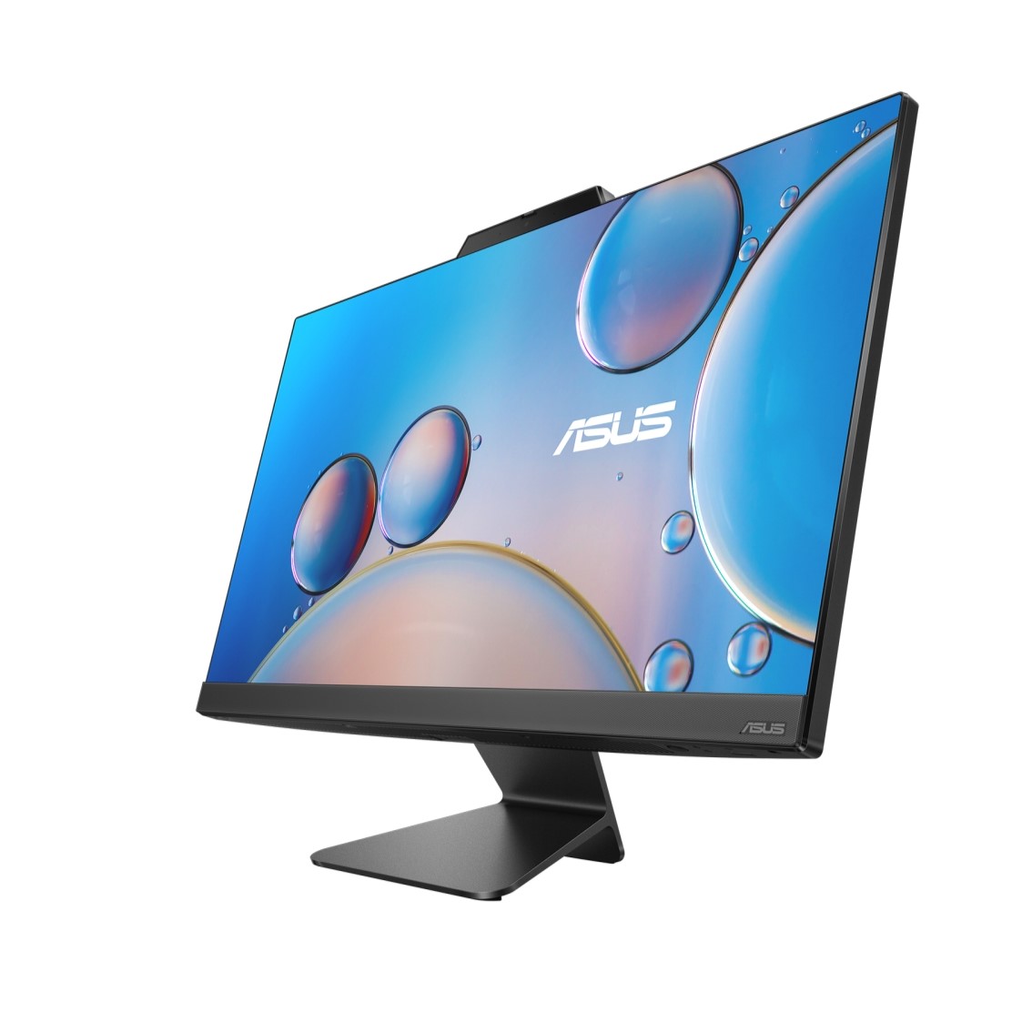 Obrázek ASUS ExpertCenter/E3 AiO E3402/23,8"/FHD/i3-1315U/8GB/512GB SSD/UHD/W11H/Black/2R