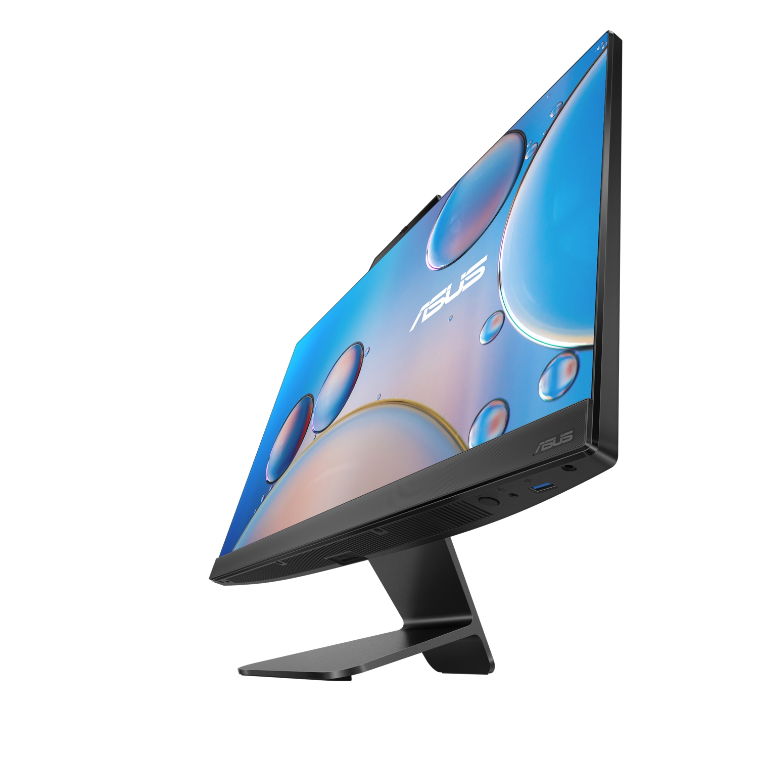 Obrázek ASUS ExpertCenter/E3 AiO E3402/23,8"/FHD/i3-1315U/8GB/512GB SSD/UHD/W11H/Black/2R