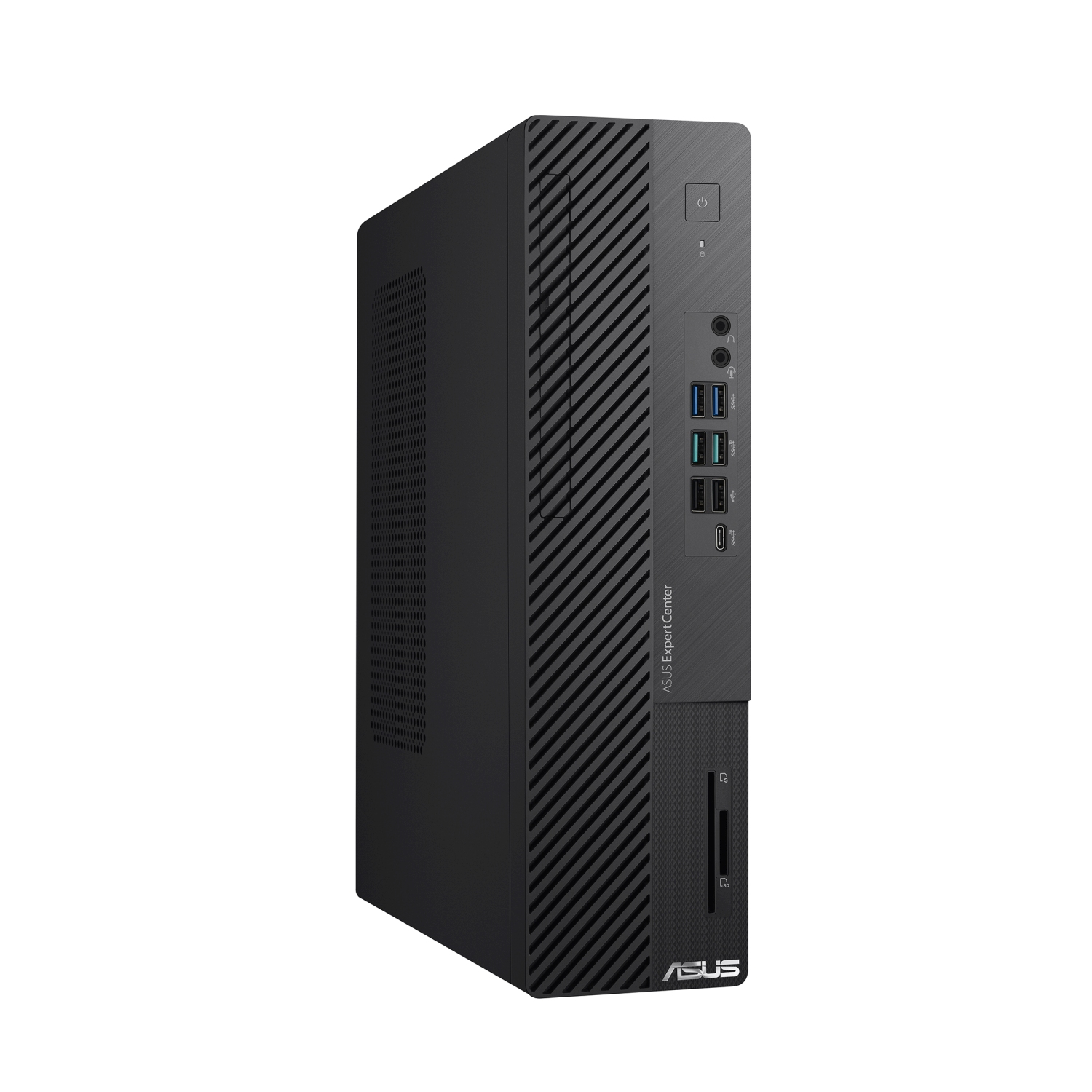 Obrázek ASUS ExpertCenter/D7 D700SC/SFF/i3-12100/16GB/512GB SSD/UHD 730/bez OS/1R