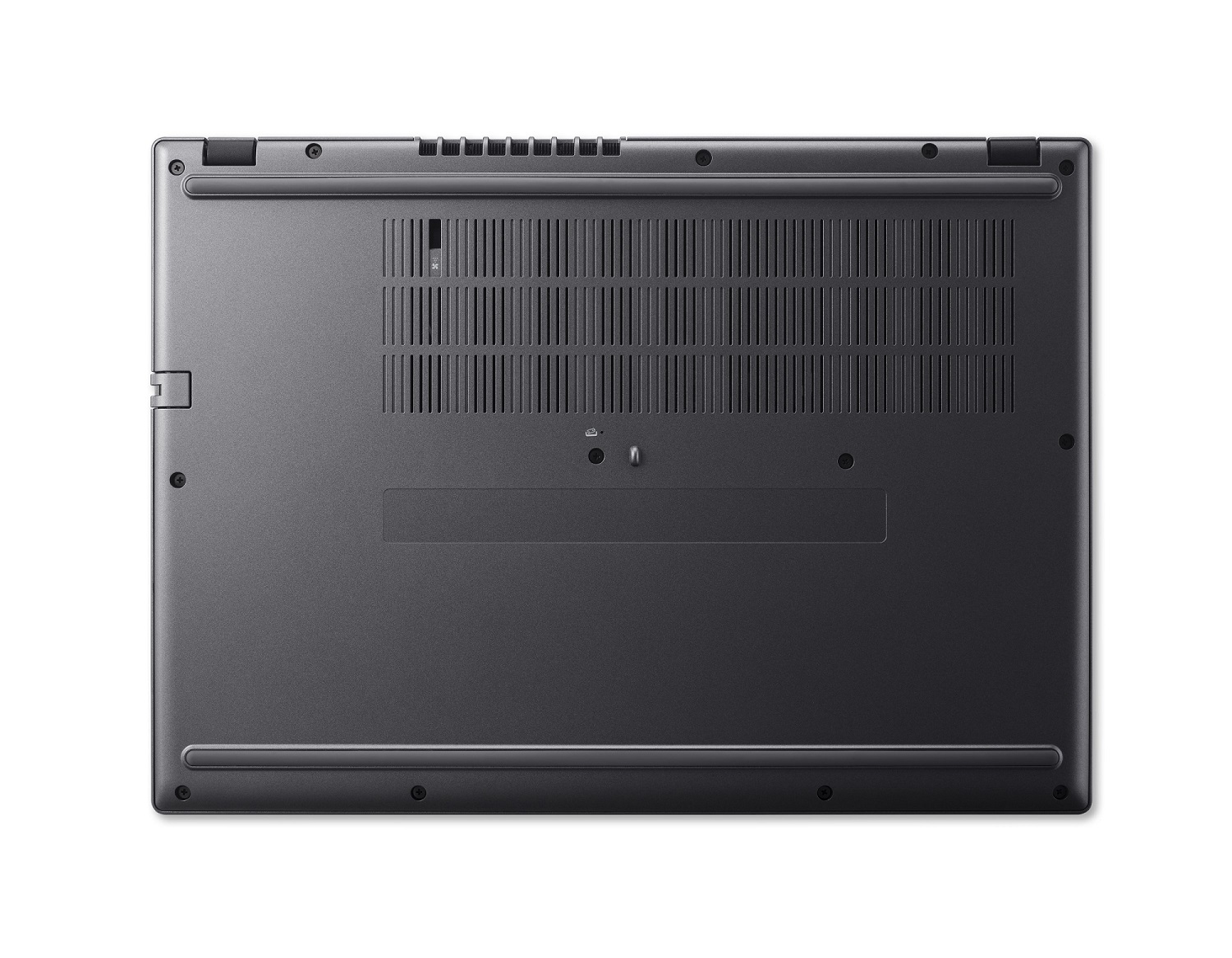 Obrázek Acer TravelMate P2 16/TMP216-51/5-120U/16"/WUXGA/8GB/512GB SSD/Iris Xe/W11P/Gray/2R