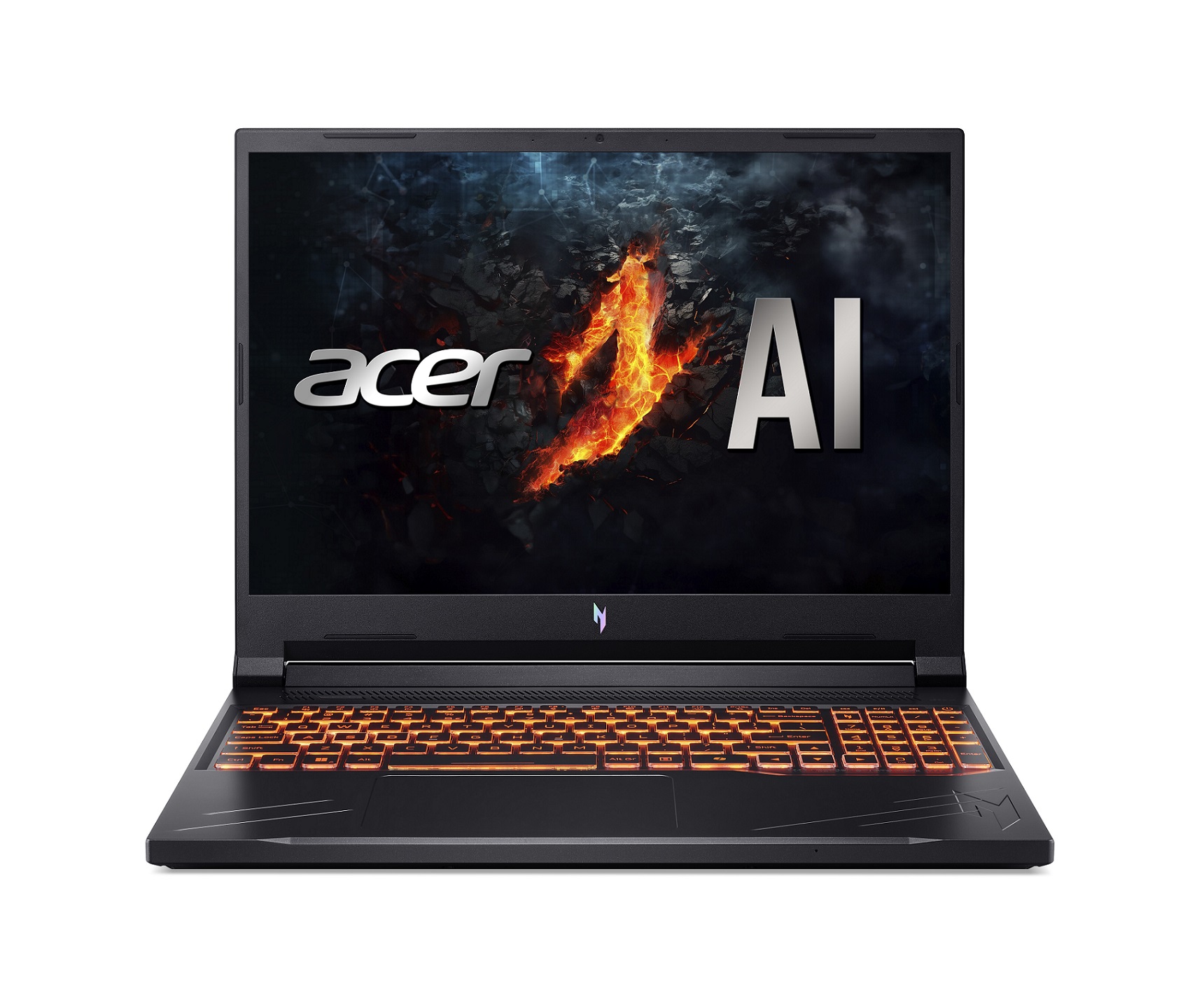 Acer Nitro V16/ANV16-41/R7-8845HS/16"/WUXGA/32GB/1TB SSD/RTX 4060/W11H/Black/2R