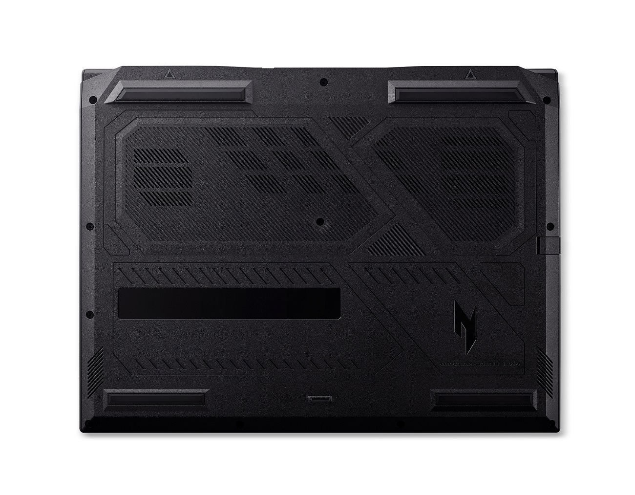 Obrázek Acer Nitro V16/ANV16-41/R7-8845HS/16"/WUXGA/32GB/1TB SSD/RTX 4060/W11H/Black/2R