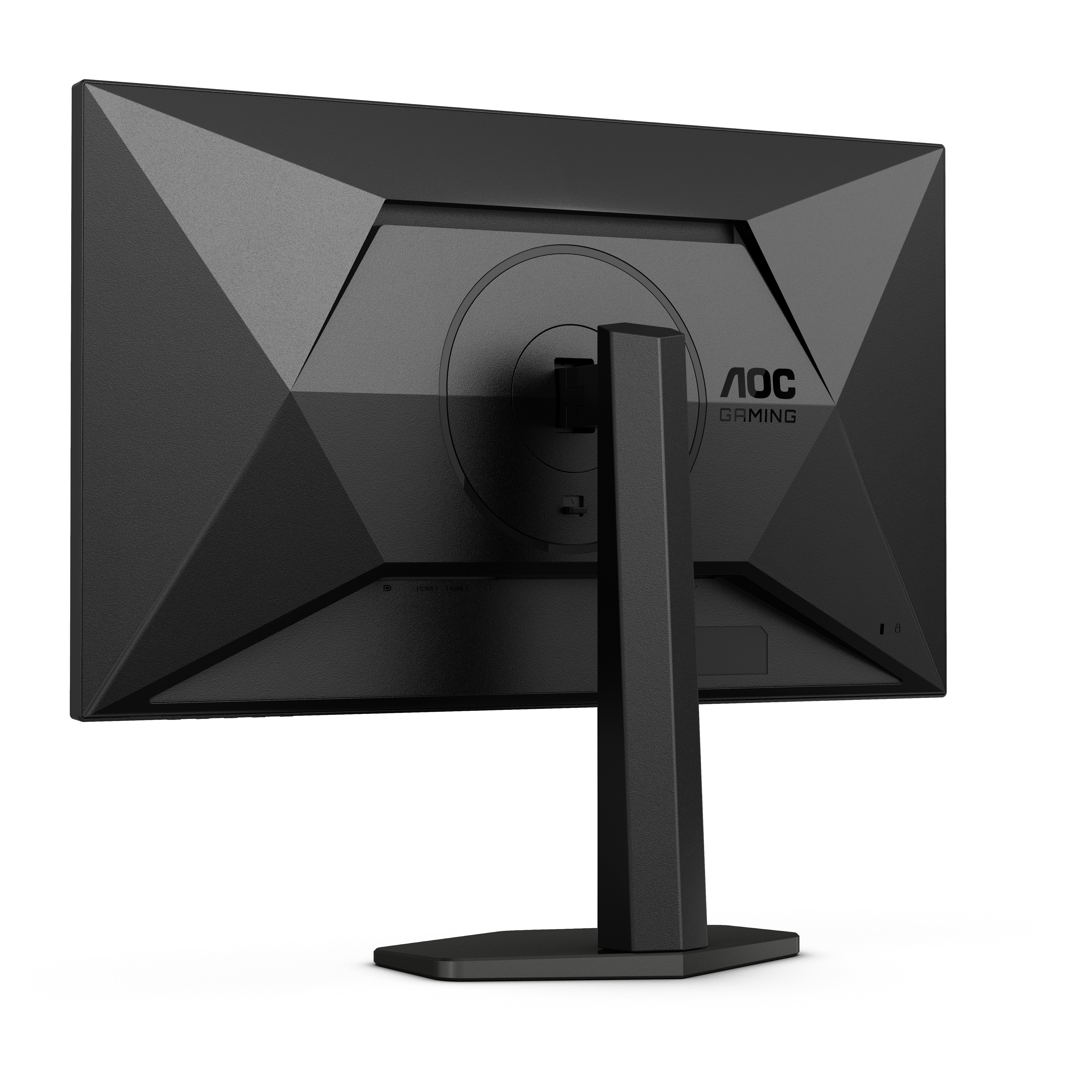 Obrázek AOC Gaming/Q27G4X/27"/IPS/QHD/180Hz/0,5ms/Black/3R