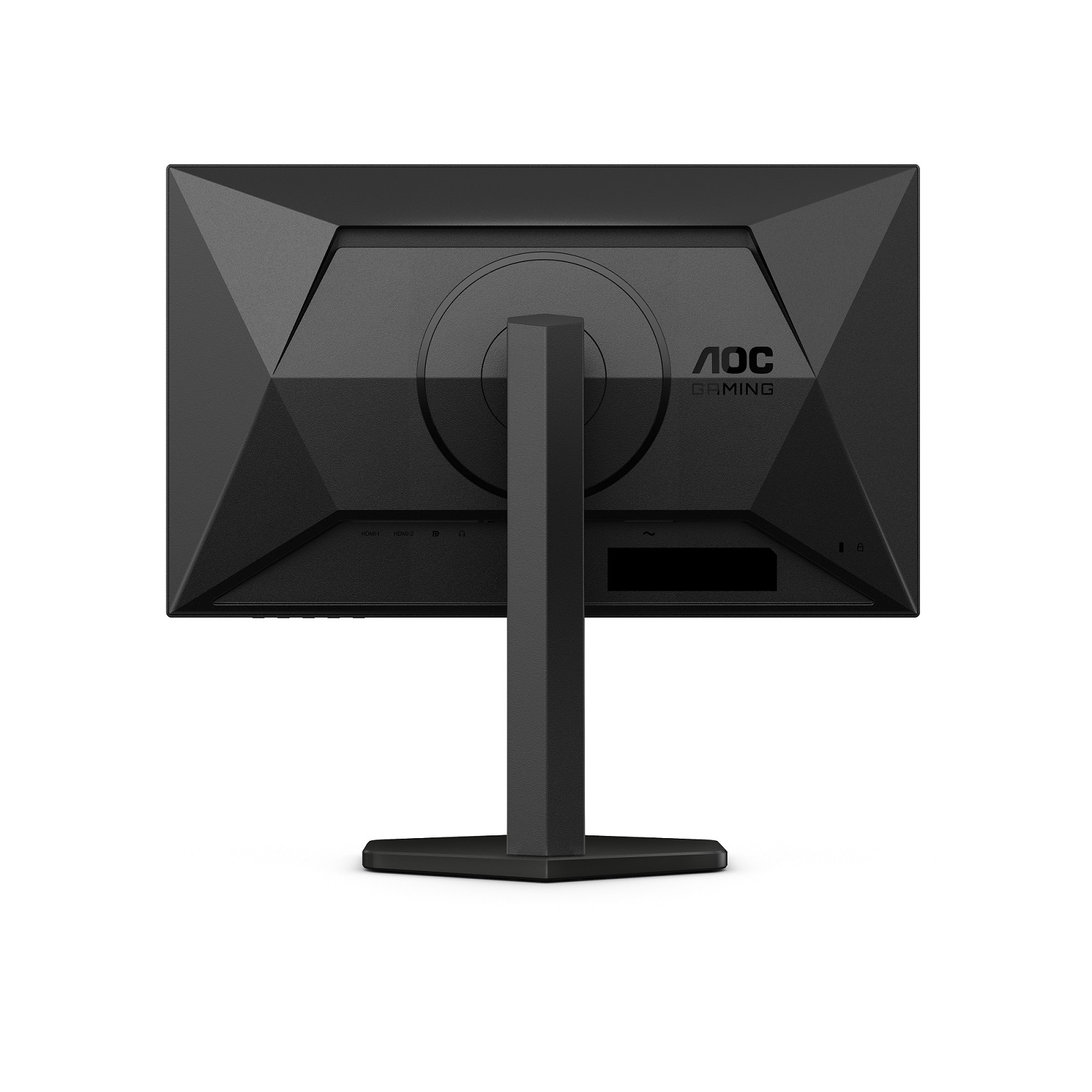 Obrázek AOC Gaming/24G4X/23,8"/IPS/FHD/180Hz/0,5ms/Black/3R