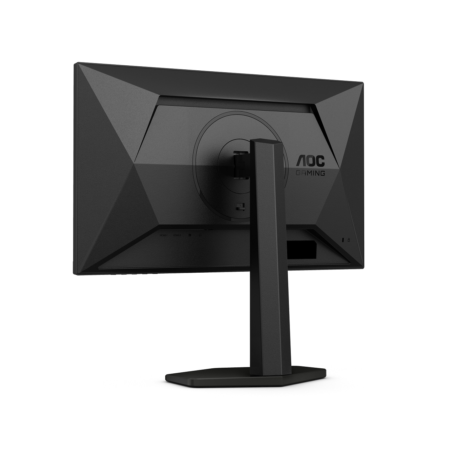 Obrázek AOC Gaming/24G4X/23,8"/IPS/FHD/180Hz/0,5ms/Black/3R