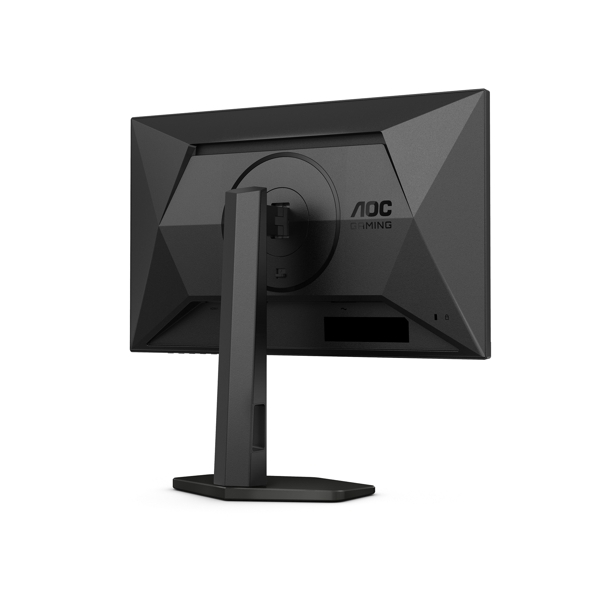 Obrázek AOC Gaming/24G4X/23,8"/IPS/FHD/180Hz/0,5ms/Black/3R