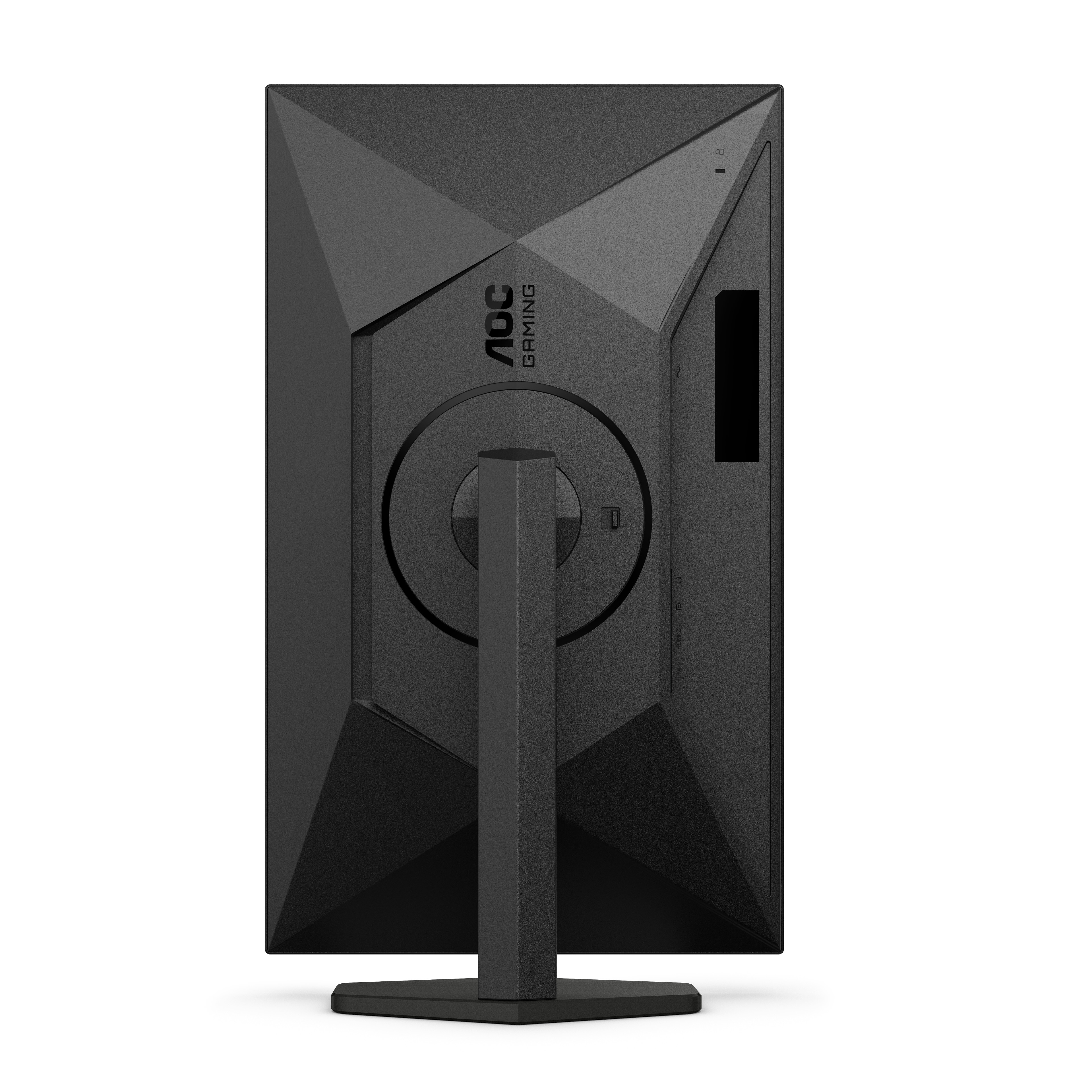 Obrázek AOC Gaming/27G4X/27"/IPS/FHD/180Hz/0,5ms/Black/3R