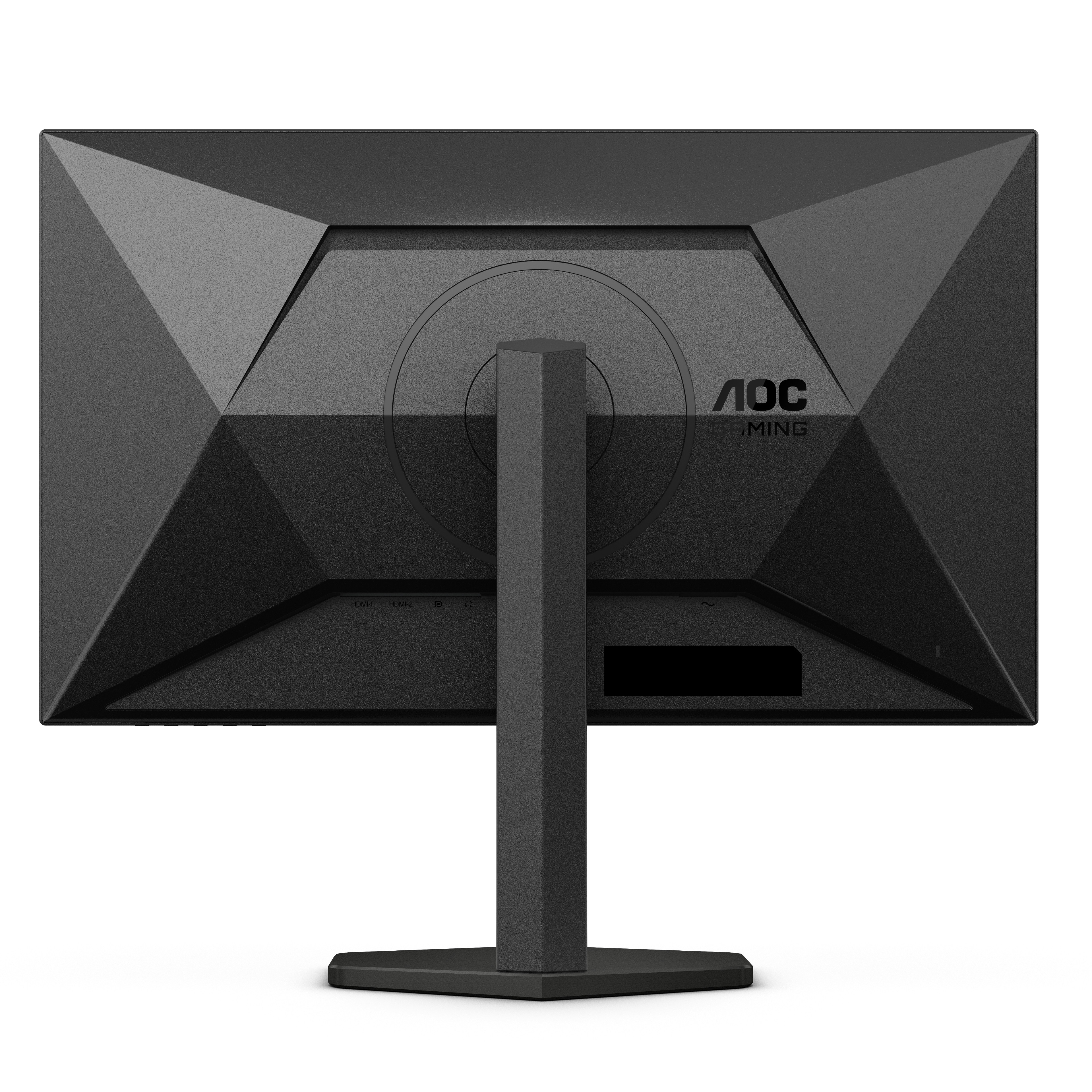 Obrázek AOC Gaming/27G4X/27"/IPS/FHD/180Hz/0,5ms/Black/3R