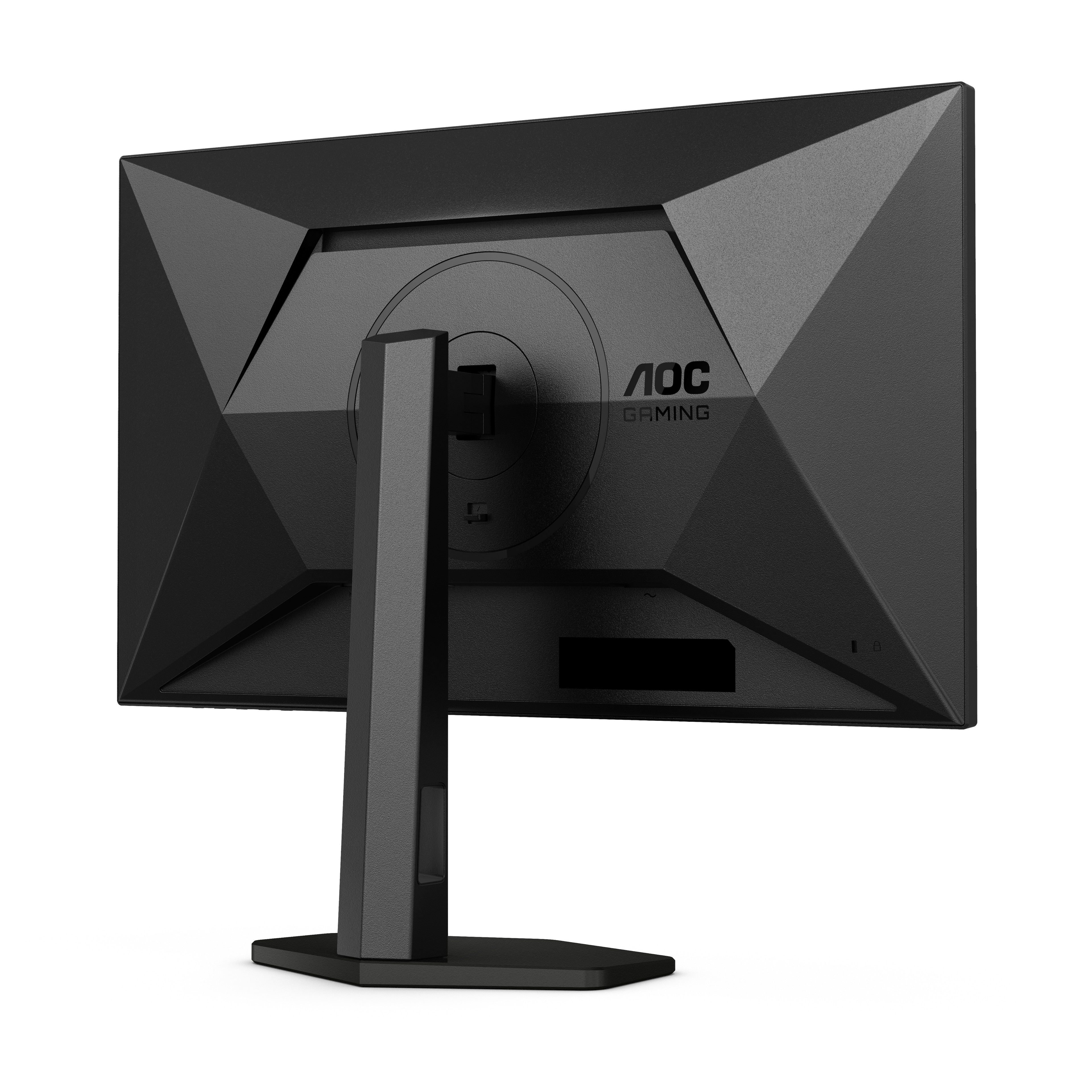 Obrázek AOC Gaming/27G4X/27"/IPS/FHD/180Hz/0,5ms/Black/3R