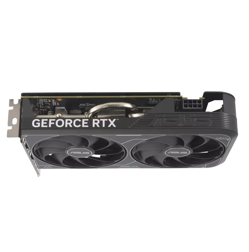 Obrázek ASUS Dual GeForce RTX 4060 V2/OC/8GB/GDDR6