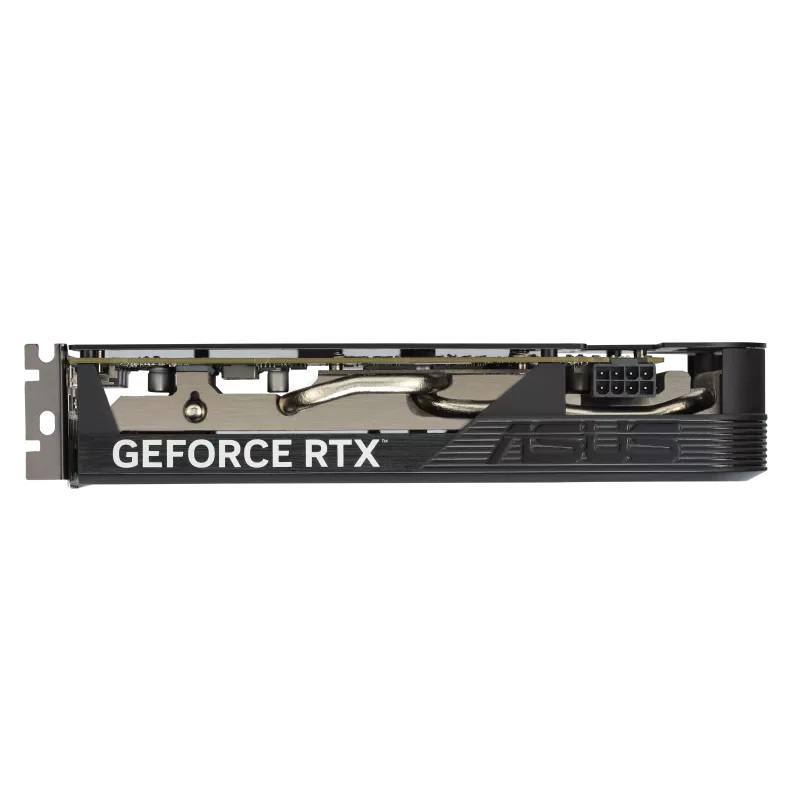 Obrázek ASUS Dual GeForce RTX 4060 V2/OC/8GB/GDDR6