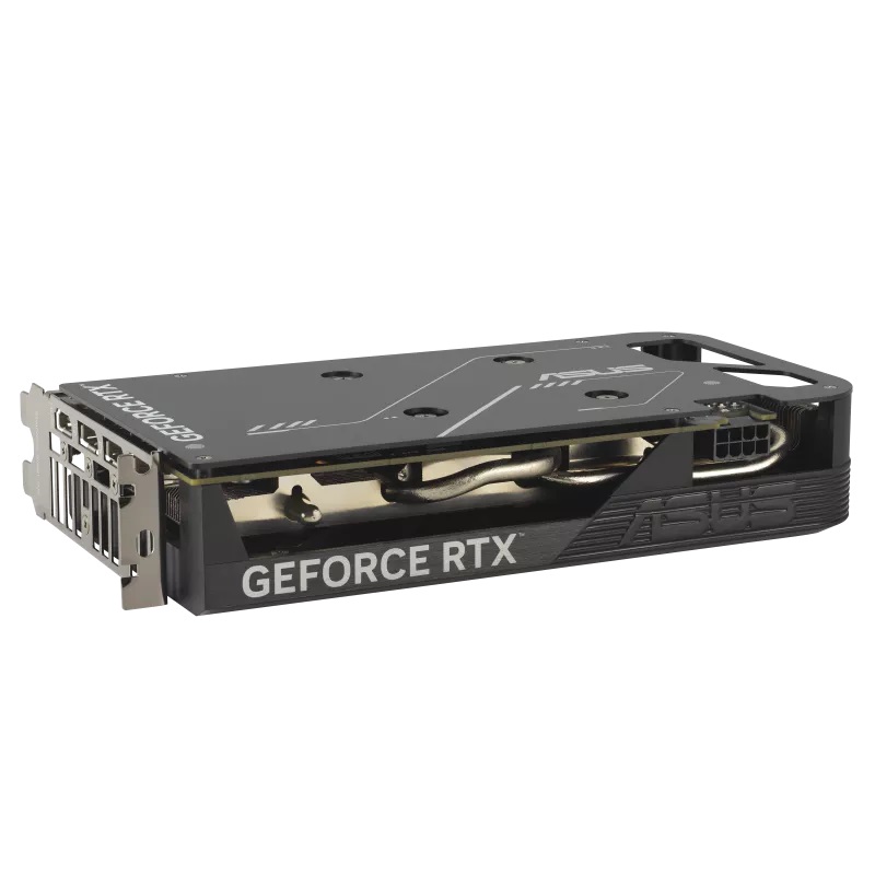 Obrázek ASUS Dual GeForce RTX 4060 V2/OC/8GB/GDDR6