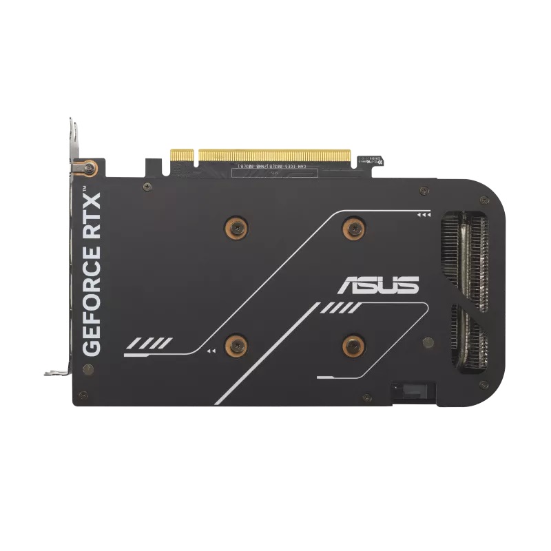 Obrázek ASUS Dual GeForce RTX 4060 V2/OC/8GB/GDDR6