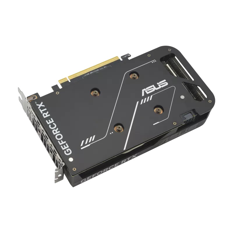 Obrázek ASUS Dual GeForce RTX 4060 V2/OC/8GB/GDDR6