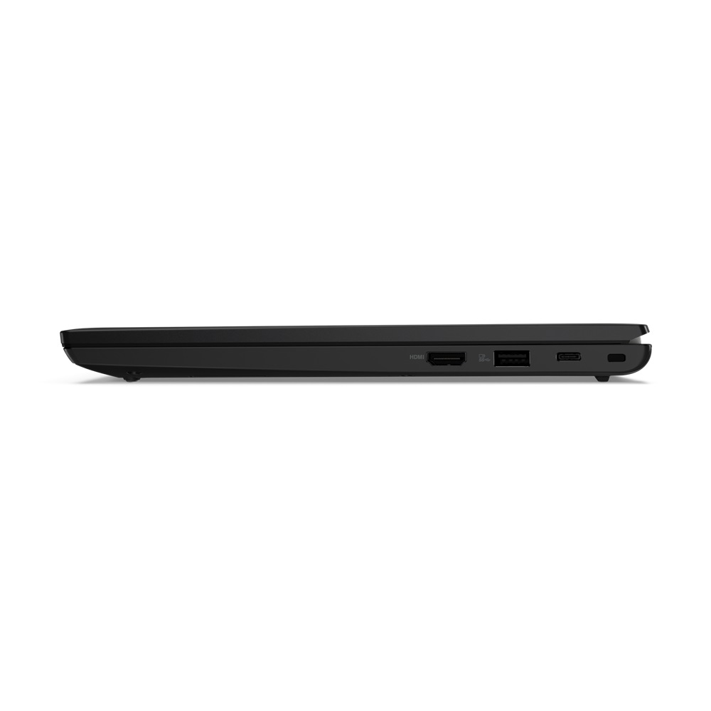 Obrázek Lenovo ThinkPad L/L13 Gen 5 (Intel)/U7-155U/13,3"/WUXGA/16GB/1TB SSD/4C-iGPU/W11P/Black/3R