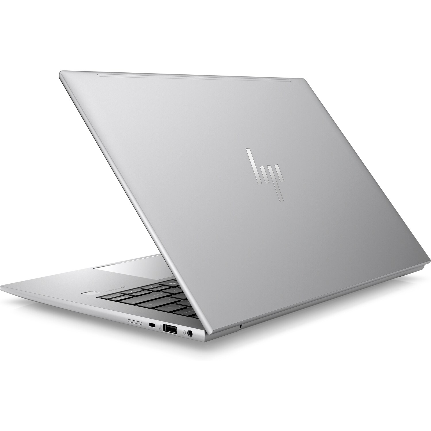 Obrázek HP ZBook/Firefly 14 G11/U5-125H/14"/WUXGA/32GB/512GB SSD/RTX A500/DOS/Silver/3R