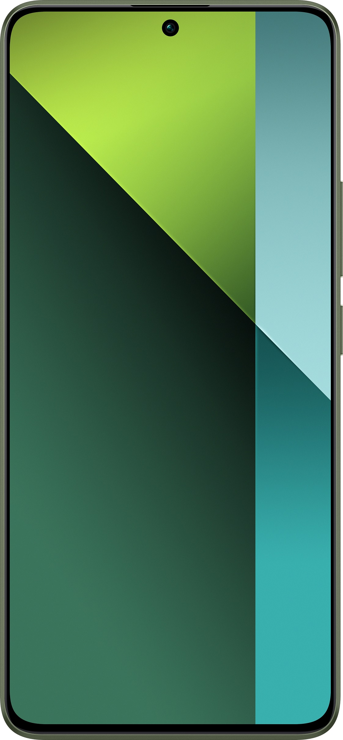 Obrázek Xiaomi Redmi Note 13 Pro 5G/8GB/256GB/Olive Green