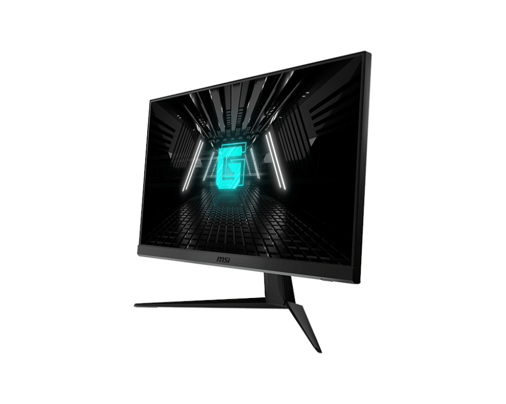 Obrázek MSI/G2412F/24"/IPS/FHD/180Hz/1ms/Black/2R