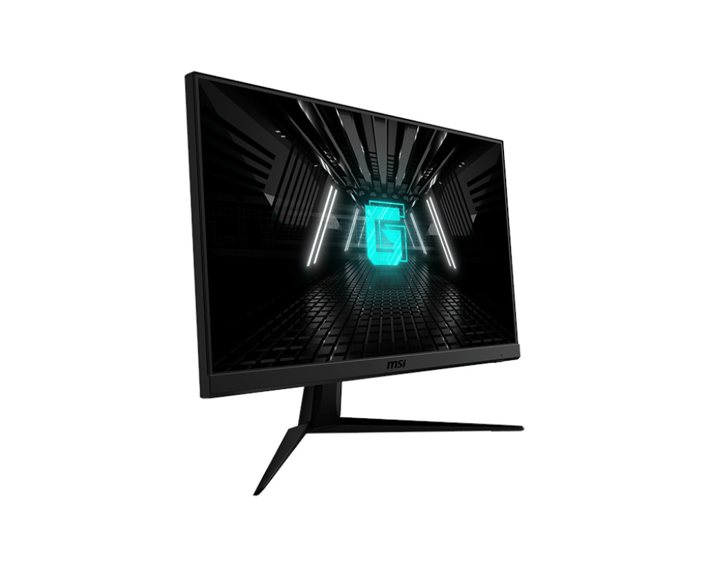 Obrázek MSI/G2412F/24"/IPS/FHD/180Hz/1ms/Black/2R