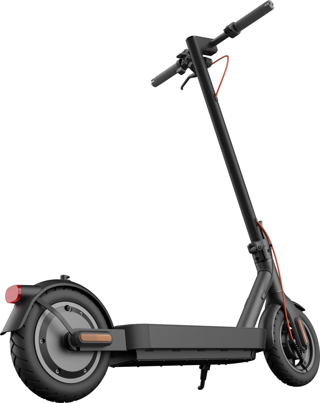 Obrázek Xiaomi Electric Scooter 4 PRO 2nd Gen