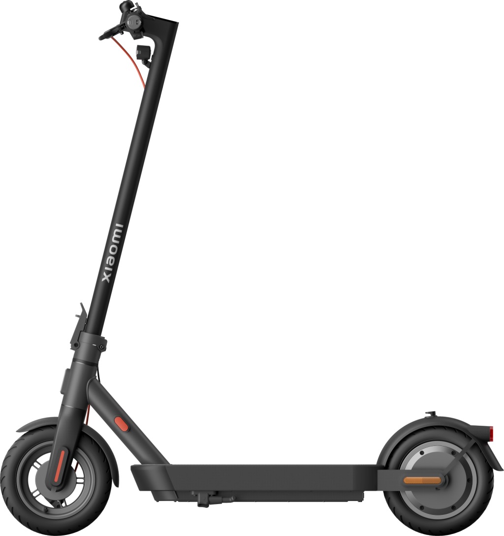 Obrázek Xiaomi Electric Scooter 4 PRO 2nd Gen